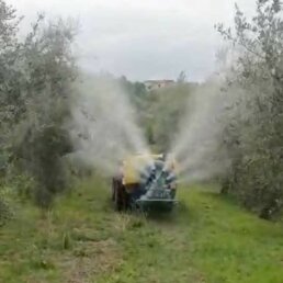 mezzi di distribuzione Farina di Basaltro®